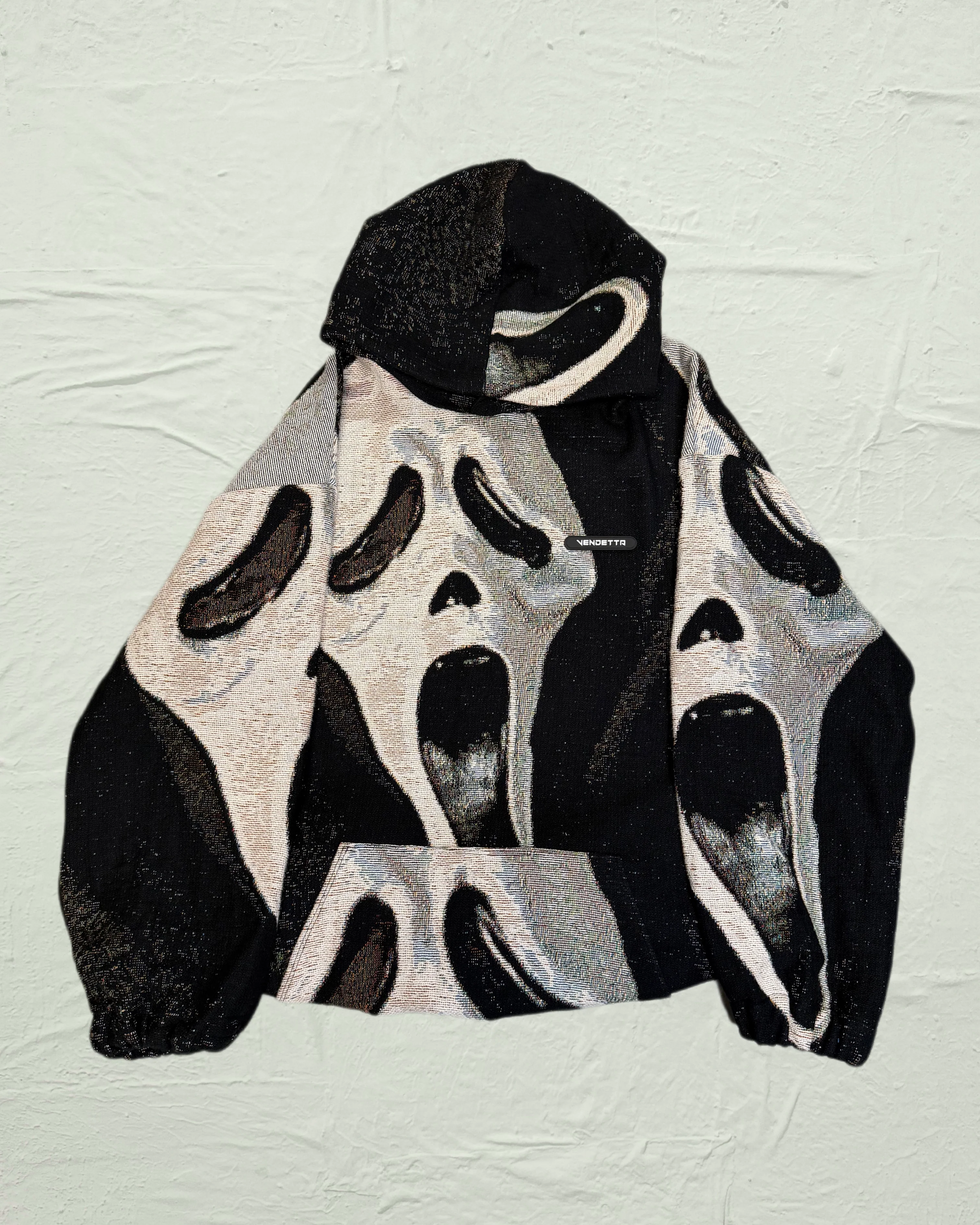 Scream Collection