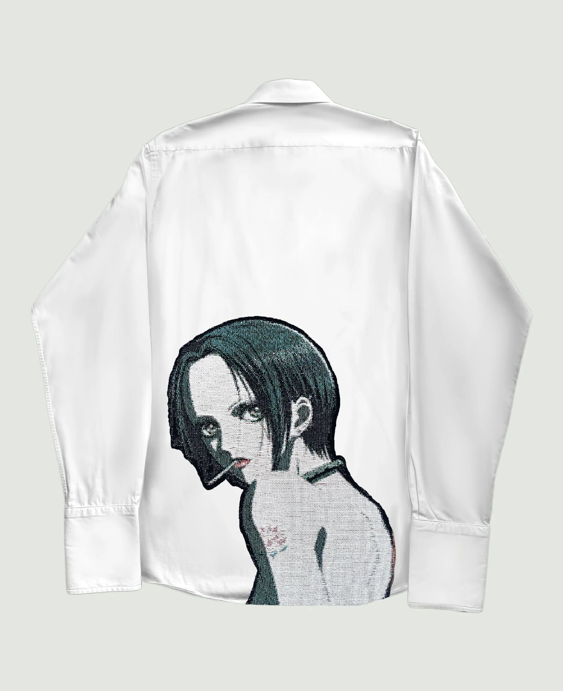 VA-AW22-263 NANA VIVIENNE WESTWOOD SHIRT