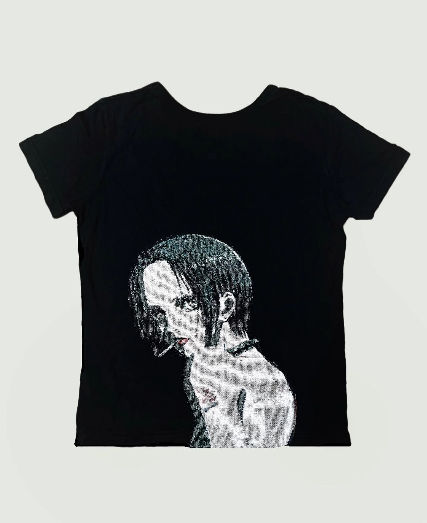 VA-AW22-441 VIVIENNE WESTWOOD TEE