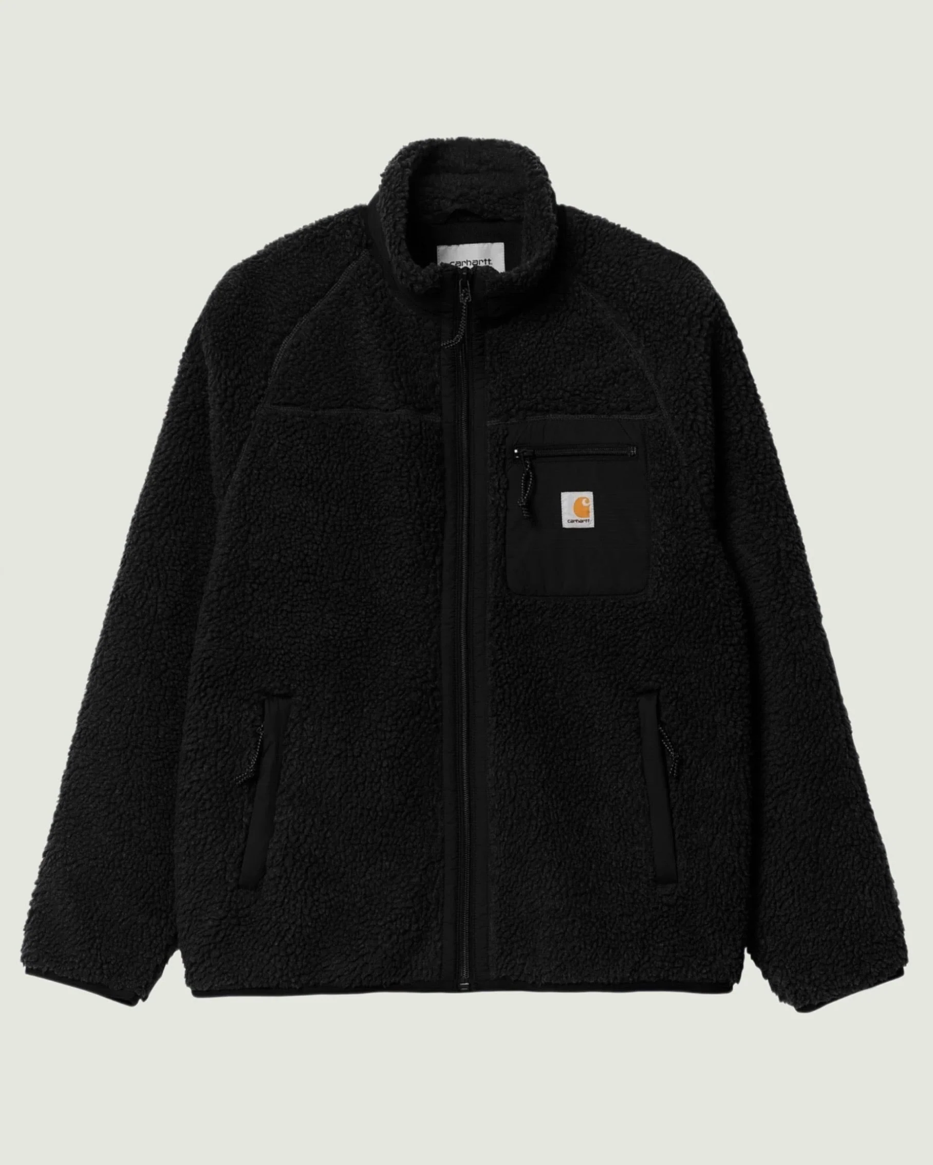 VA-AW22-506 VAN GOGH TAPESTRY CARHARTT FLEECE - Image 2