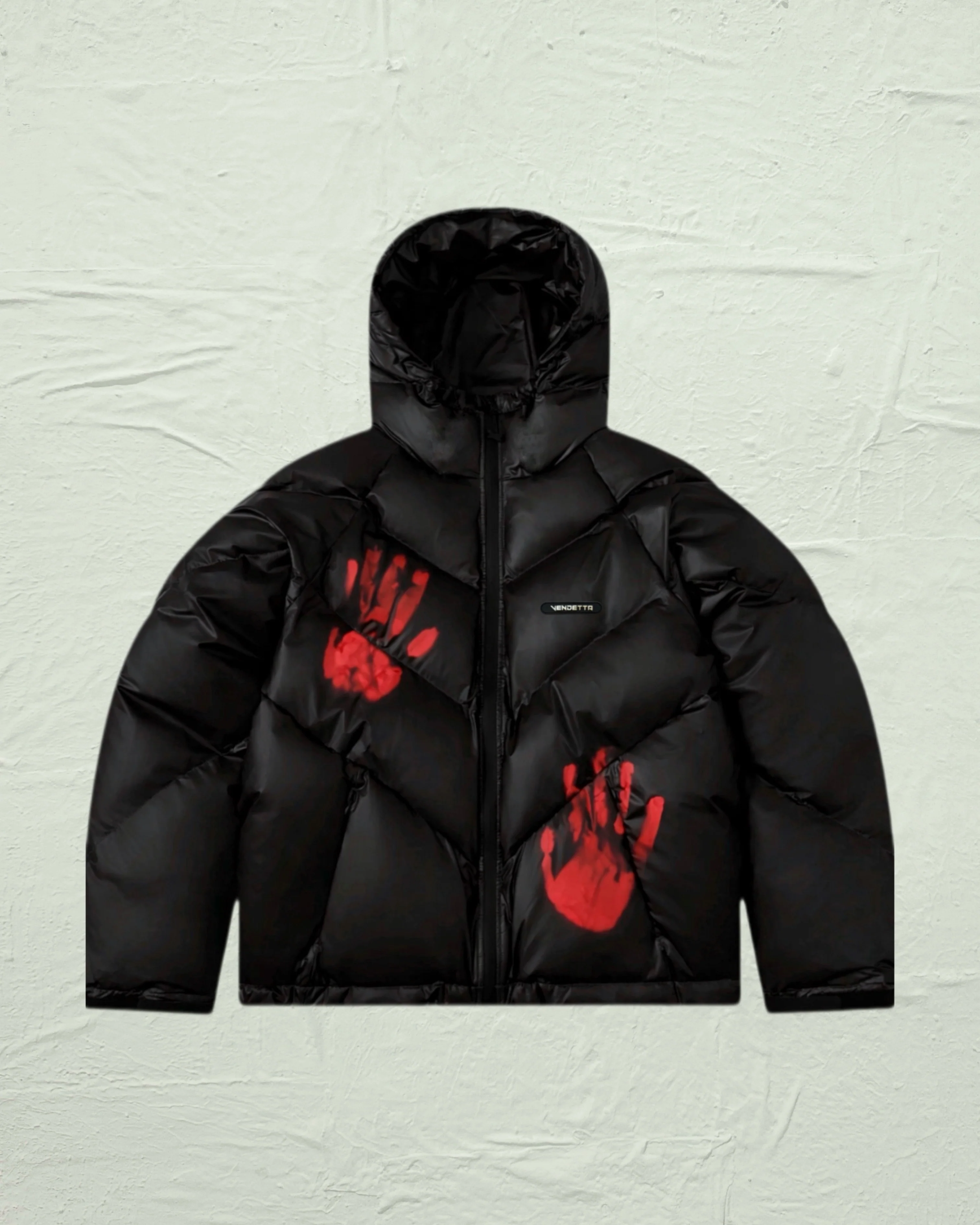 VALENTINES DROP