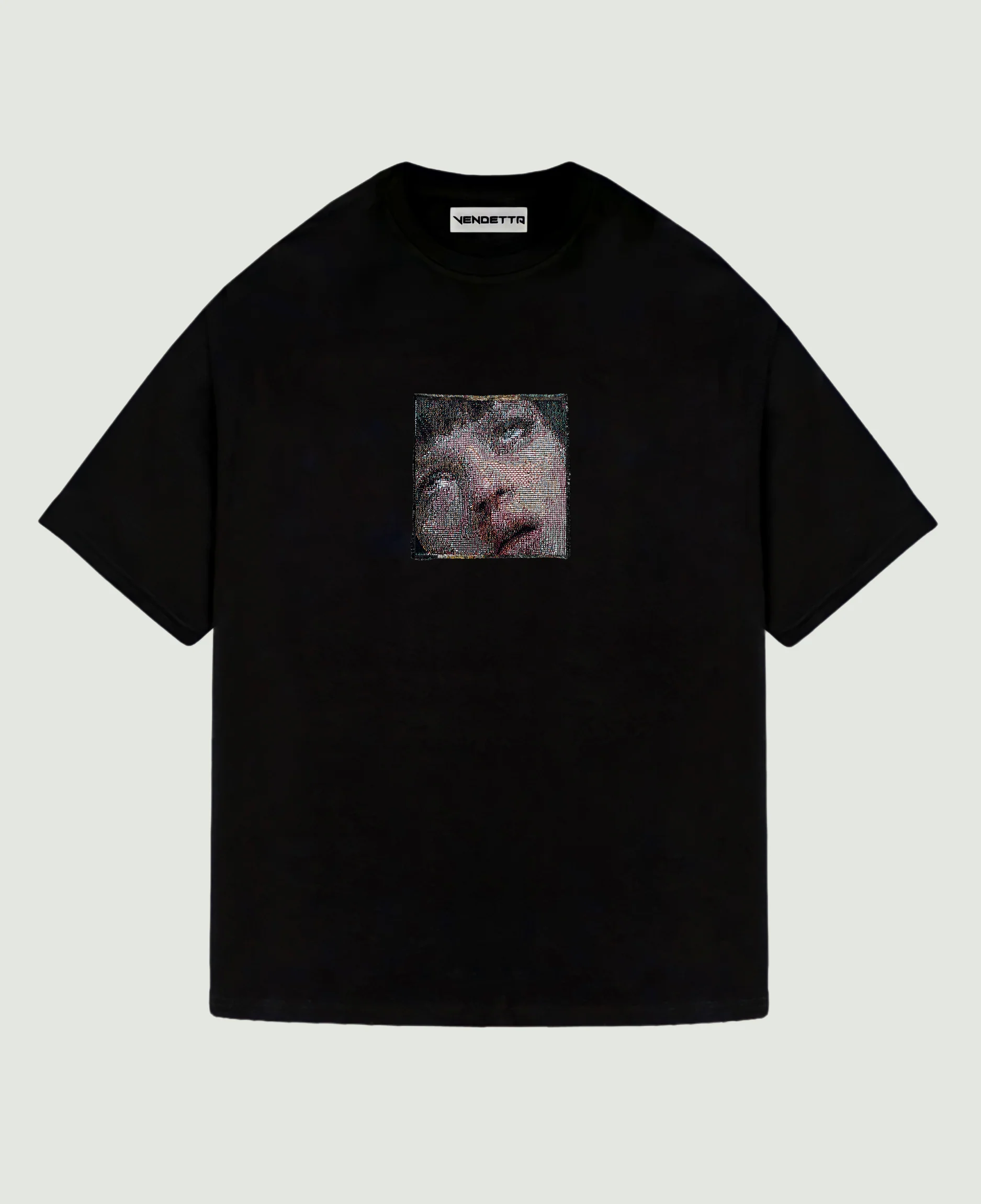 VA-SS21-089 PULP FICTION TEE