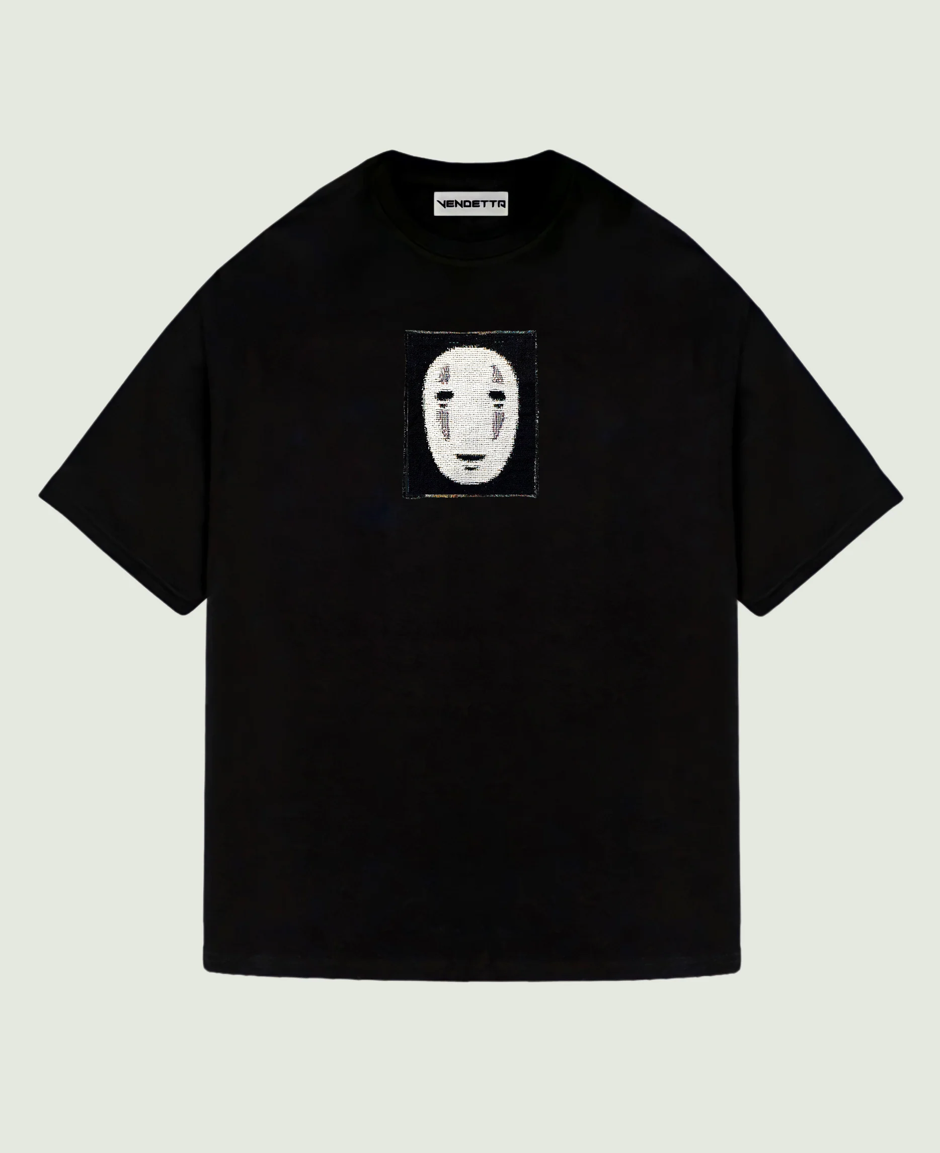 VA-SS22-564 SPIRITED AWAY TAPESTRY TEE