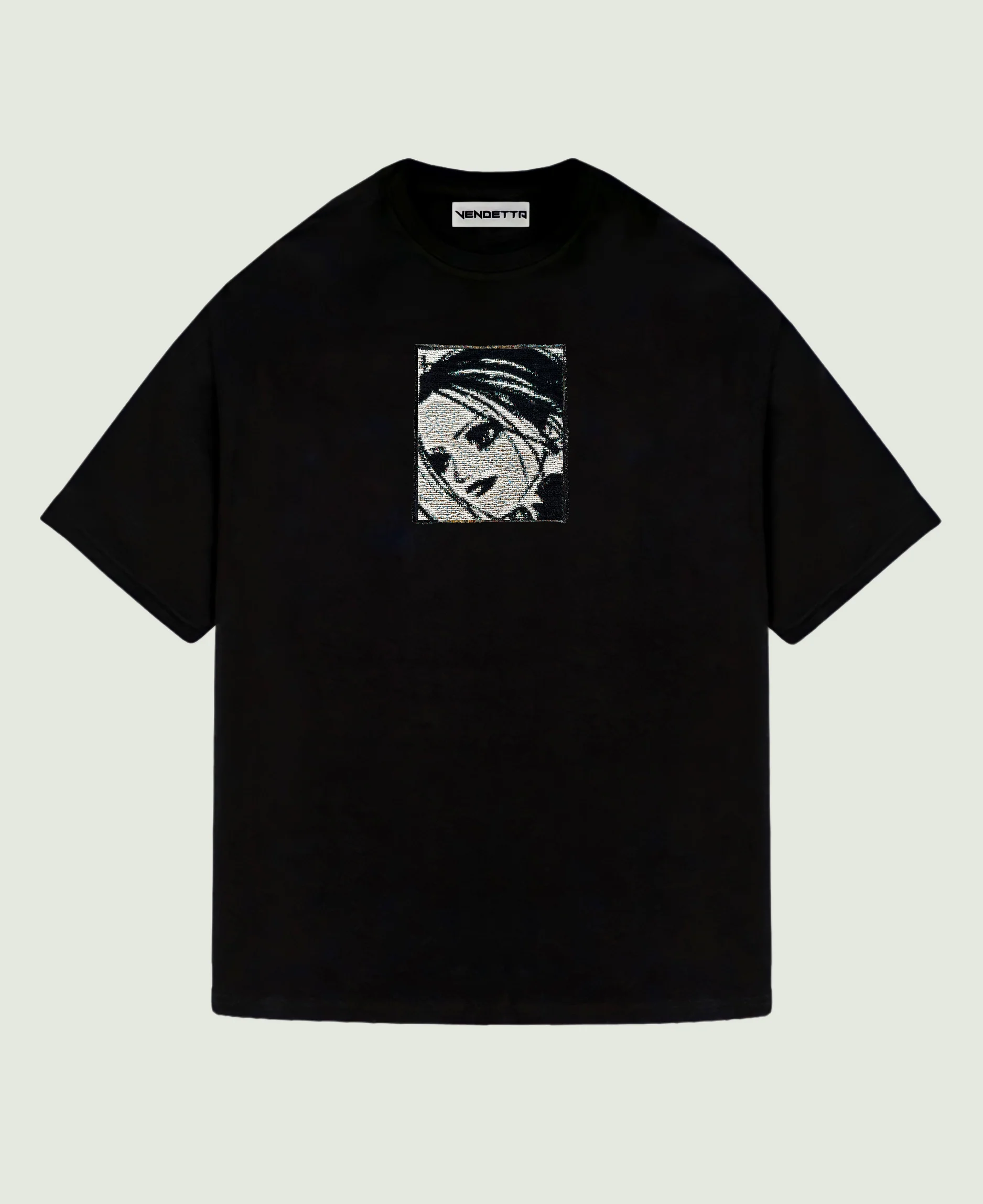 VA-SS22-628 NANA TAPESTRY TEE