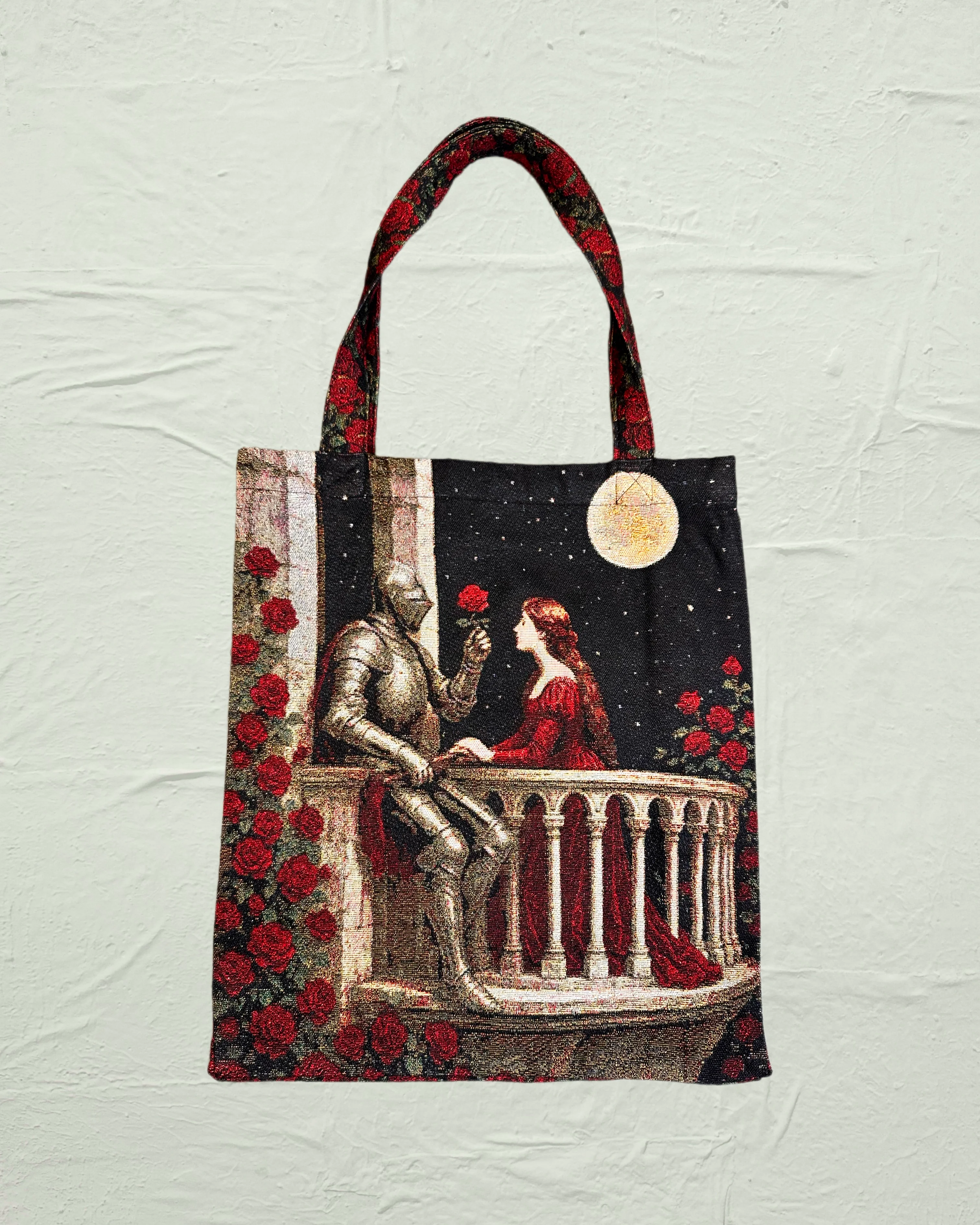 Tapestry Totes